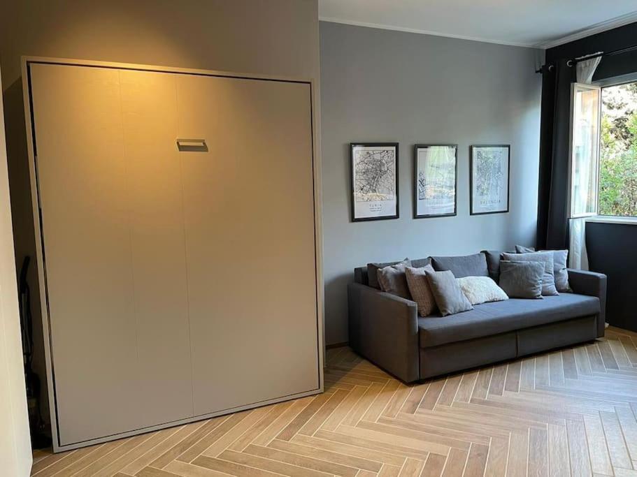 Loft Grand Turin Daire Dış mekan fotoğraf
