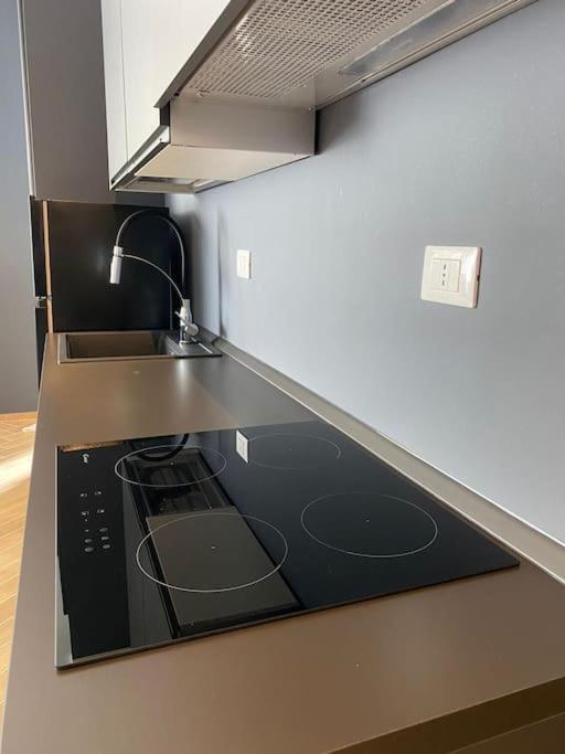 Loft Grand Turin Daire Dış mekan fotoğraf