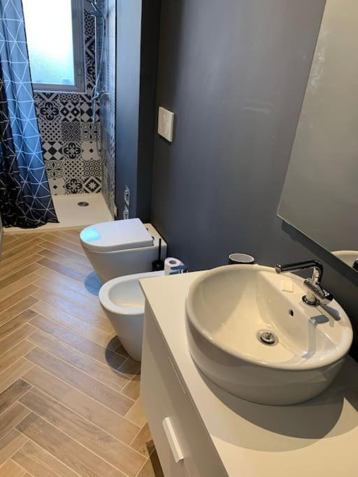 Loft Grand Turin Daire Dış mekan fotoğraf
