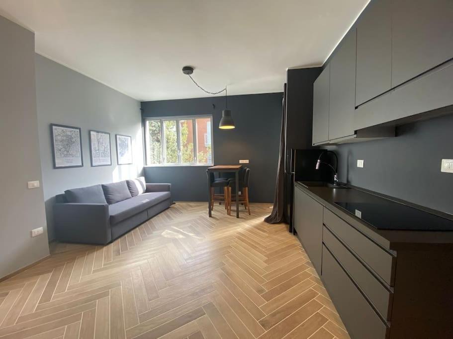 Loft Grand Turin Daire Dış mekan fotoğraf