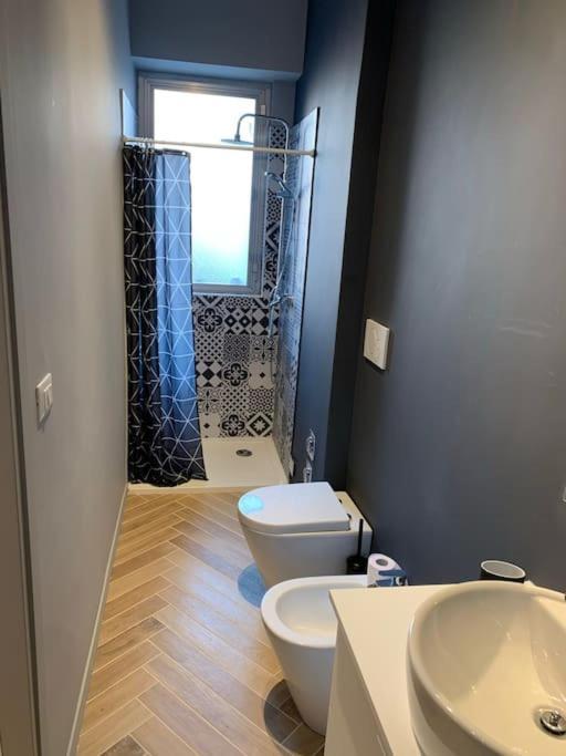 Loft Grand Turin Daire Dış mekan fotoğraf