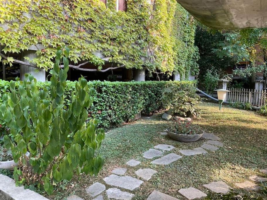 Loft Grand Turin Daire Dış mekan fotoğraf