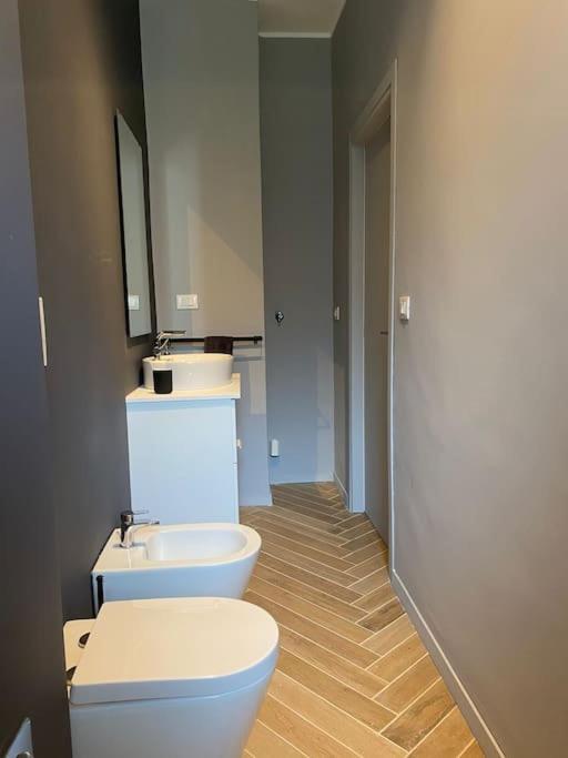 Loft Grand Turin Daire Dış mekan fotoğraf