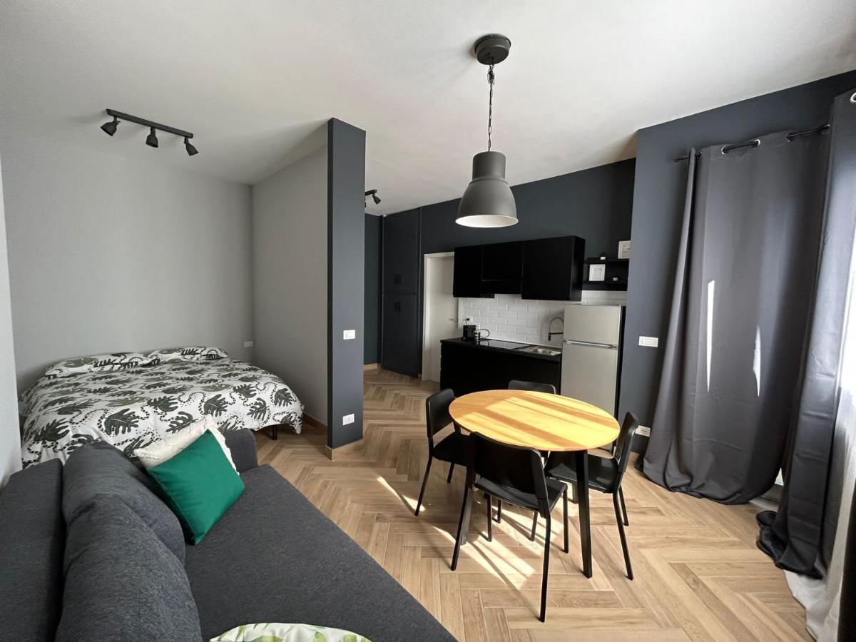 Loft Grand Turin Daire Dış mekan fotoğraf