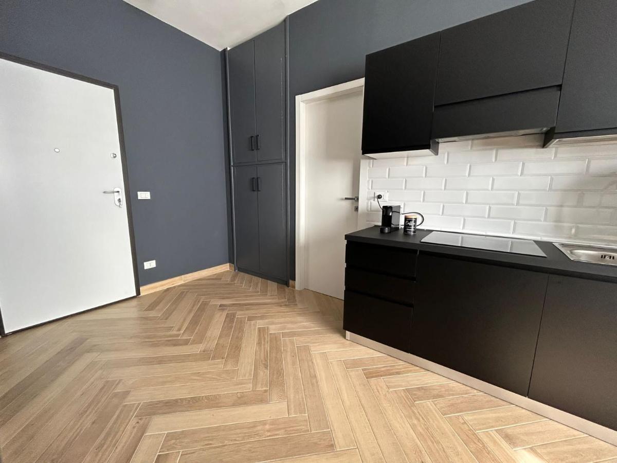 Loft Grand Turin Daire Dış mekan fotoğraf