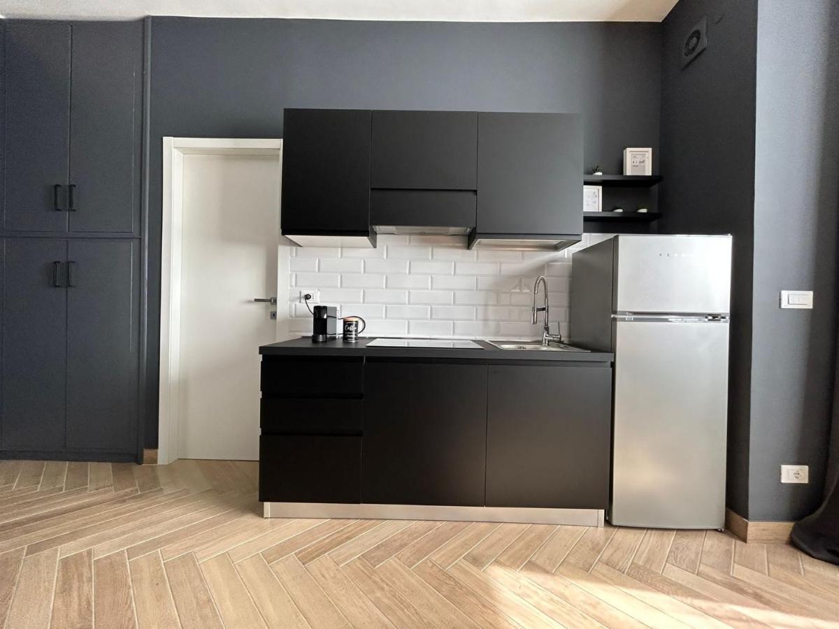 Loft Grand Turin Daire Dış mekan fotoğraf