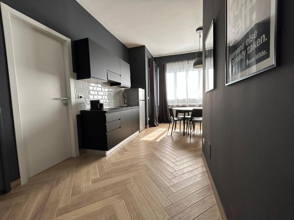 Loft Grand Turin Daire Dış mekan fotoğraf